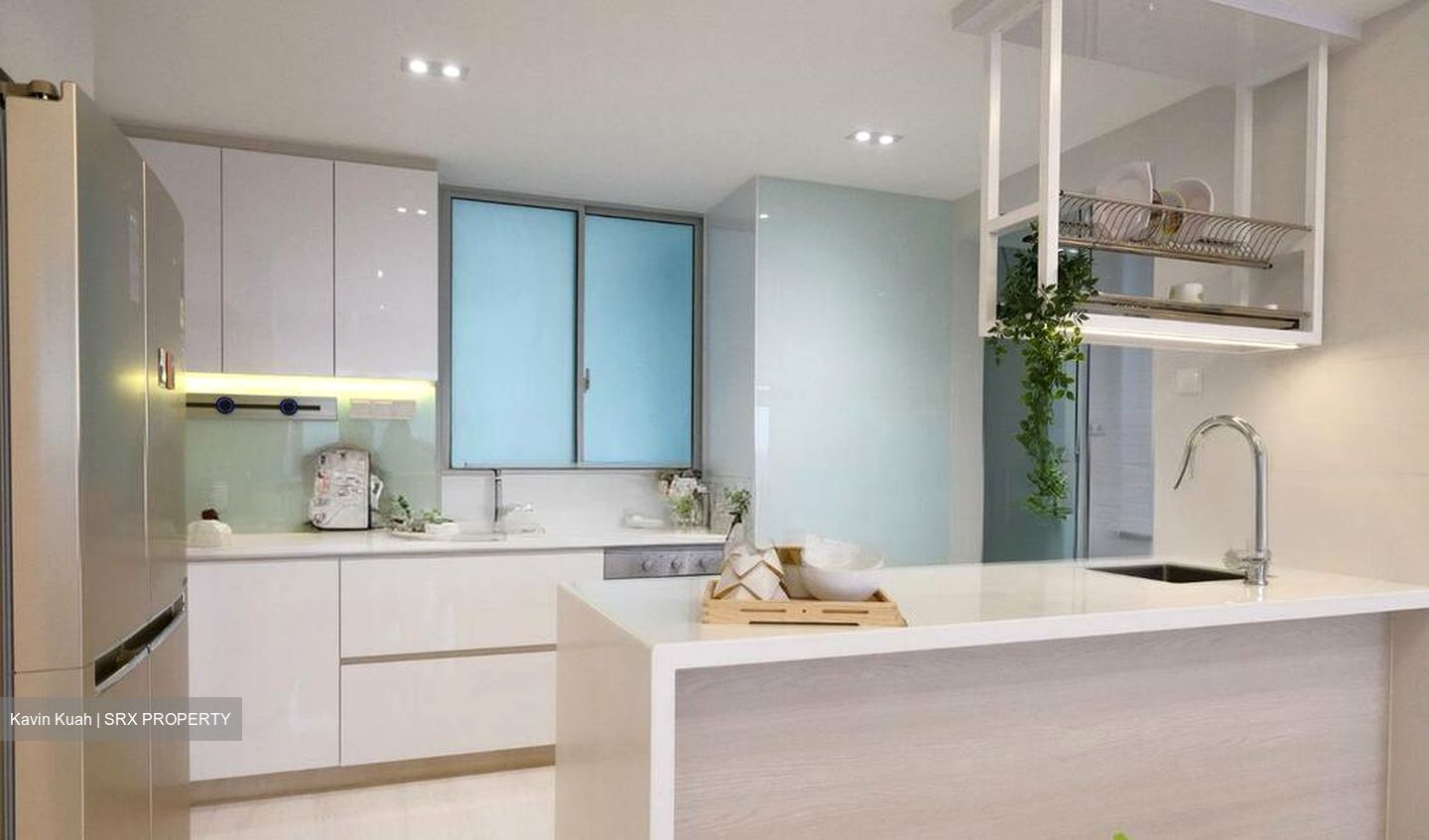 Kovan Residences (D19), Condominium #499846381